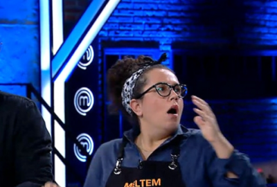 MasterChef’te diskalifiye şoku!