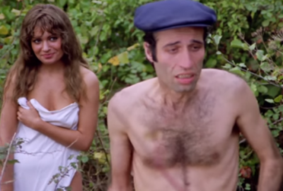 Yeşilçam’a bir dönem damga vurmuştu! İşte son hali