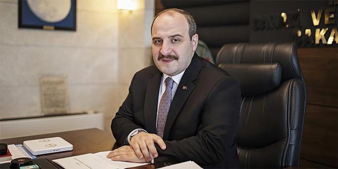 Doktora öğrencilerine ayda 4 bin 500 TL burs