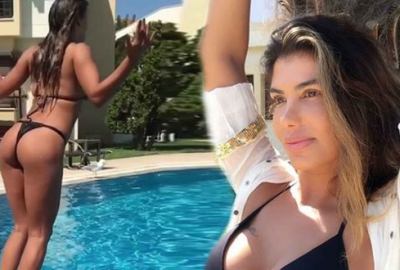 ‘Tanga da giyerim namazda kılarım’