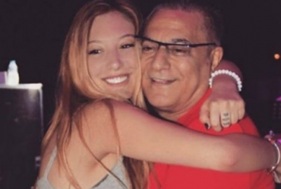 Yasmin Erbil: Babamın kötüleştiği ve…