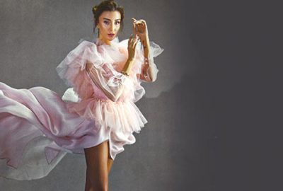 Eski balerin ‘Ulusoy’ özüne döndü