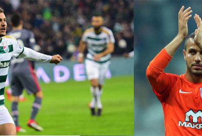 Yusuf-Kerim takası olur mu?