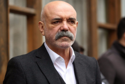 Çukur’un ‘İdris Baba’sının gerçek mesleği şaşırttı!