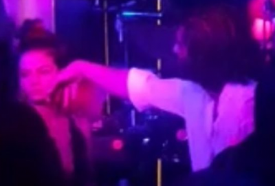 Bir dizi aşkı daha gerçek oldu!