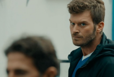 ‘Çarpışma’ başlamadan diziye veda mı etti?