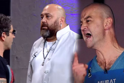 Şok suçlama: Diskalifiye olduğumu bile söylemediler