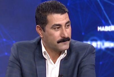 Yeni Tatlıses canlı yayında türkü söyledi, dinleyen mest oldu