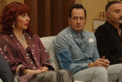 Jet Sosyete dizisine sansür!