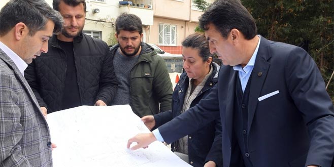 Bursa’ya yeni spor merkezi