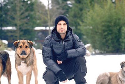 Tarkan’dan anlamlı çağrı