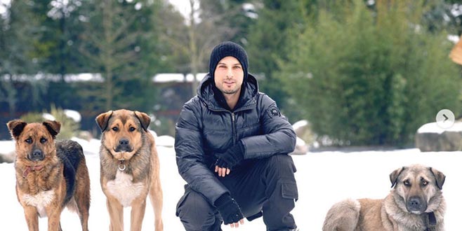 Tarkan’dan anlamlı çağrı