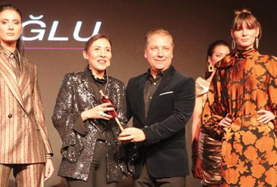 Bursa için modacılardan güç birliği