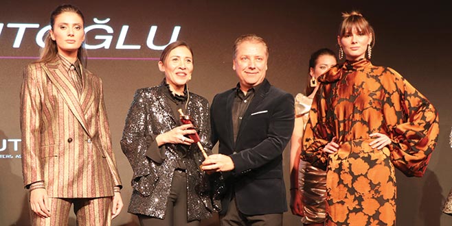 Bursa için modacılardan güç birliği