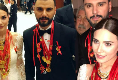 Çeyrek altın peşine düştü! Düğün CD’sini defalarca izledi