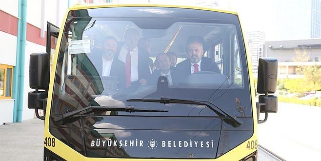 Ulaşıma yapılan zam geri alındı