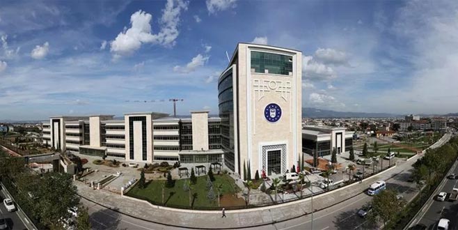 Büyükşehir Belediyesi personel alımı yapacak