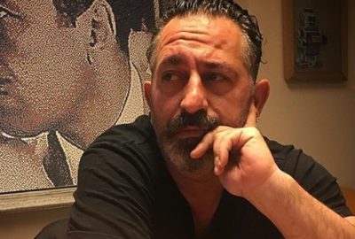 ‘Cem Yılmaz terapi görsün!’