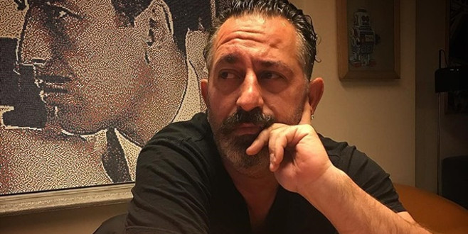 ‘Cem Yılmaz terapi görsün!’