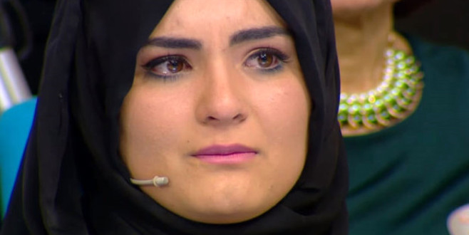 İzdivaç’ın fenomen gelin adayı Hanife’nin son haline bakın