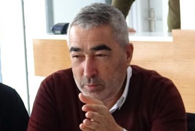 Aybaba: İlk 10 içerisinde bulunalım istiyoruz