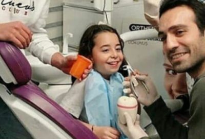 Beren Gökyıldız’a set arkadaşlarından destek!