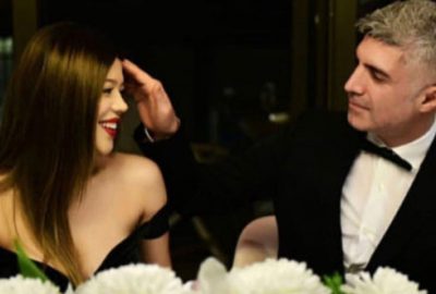 Devreye girdi! Eşine limit koydu