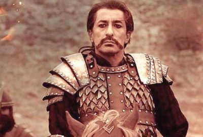 Korkarak kabul ettim