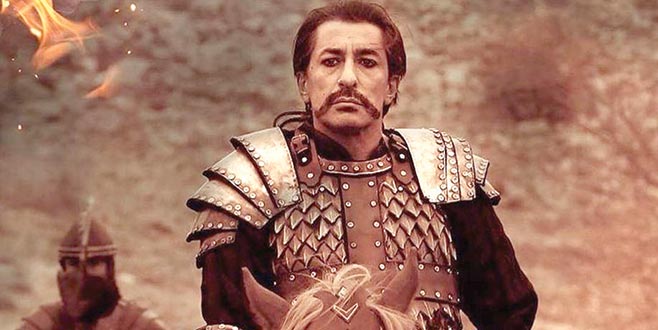 Korkarak kabul ettim Korkarak kabul ettim