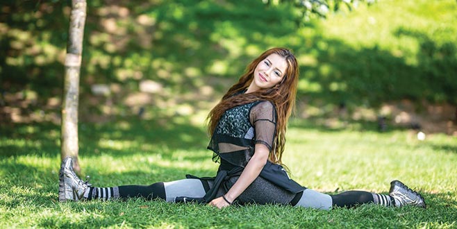 Dublöre ihtiyacım yok Dublöre ihtiyacım yok