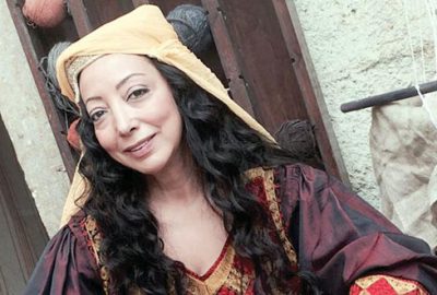 Usta sanatçı tiyatroya dönüyor