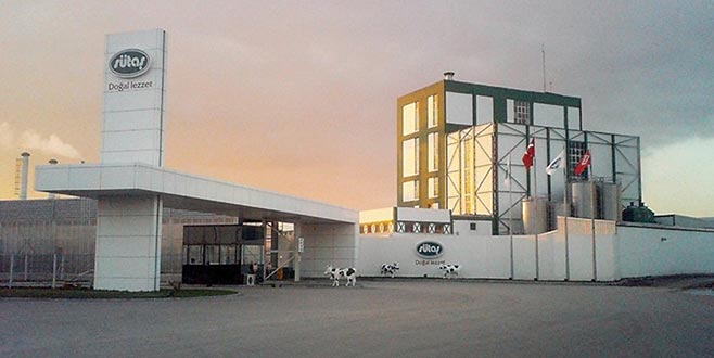 Sütaş’tan Rusya’nın iddialarına cevap