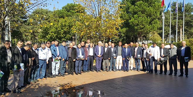 “Keles’e önemli kazanımlar sağladık”