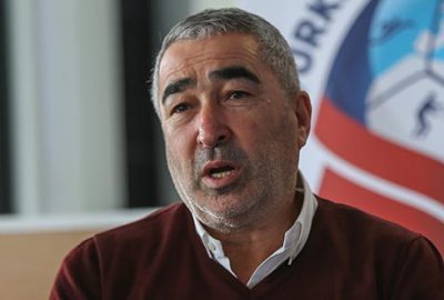 Milli Takım için yeni keşifler yapmalıyız