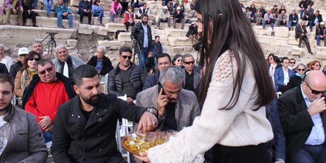 Dünyanın en pahalı zeytinyağı: Yarım litresi 30 bin lira