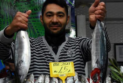 Fiyatı bir anda 2 katını aştı! Lüfer ise…