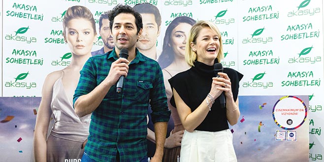 Aşk için her şeyi edebimizle yaparız