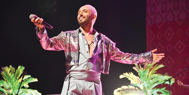 Yıldız’ı örnek alıyorum