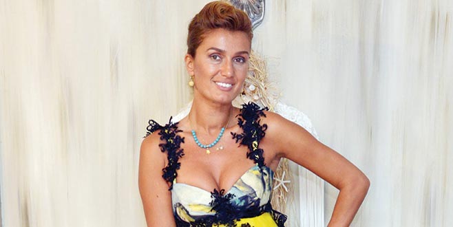 Gözü Afife ödülünde