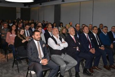 Dijital dönüşümden en çok otomotiv ve tekstil etkilenecek