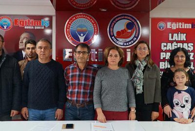 Yeni bütçeye eleştiri