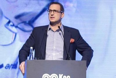 Koç’tan 9 ayda 6,4 milyar liralık yatırım