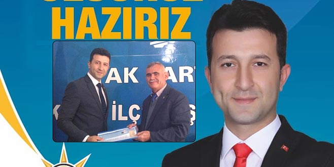 Kelesimizin geleceğini yeniden inşa etmek istiyoruz