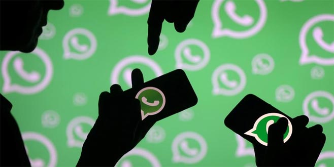 WhatsApp mesajlarında radikal değişiklik