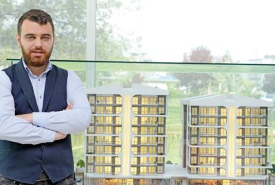 Mollaarap’ta dönüşüm başlıyor