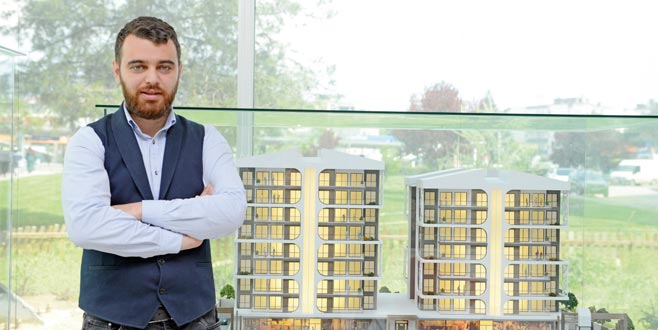 Mollaarap’ta dönüşüm başlıyor Mollaarap’ta dönüşüm başlıyor