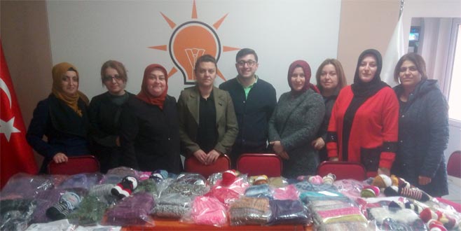 Isıtan kampanya Isıtan kampanya