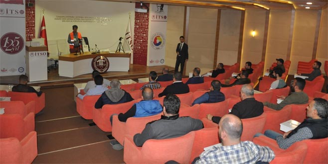 İkinci el araç satanlara mesleki yeterlilik sınavı