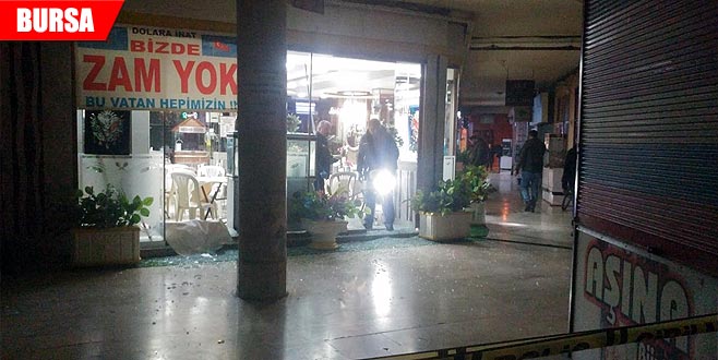 Alacak tartışmasında kan döküldü Alacak tartışmasında kan döküldü