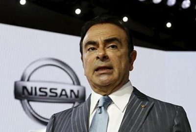 Otomotivin en güçlü insanı tutuklandı